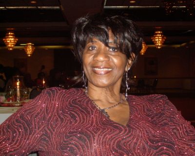 Carolyn Keah