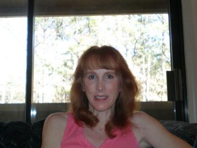 Candace Ballard
