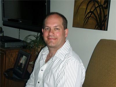 Brett Mcdonald
