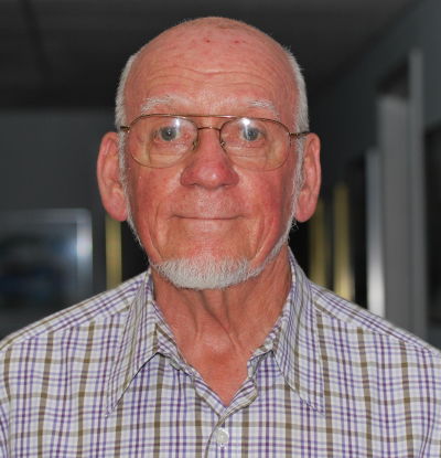 Norman Choiniere