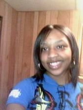 Anayia Henderson