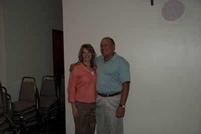 Kevin Mcauliffe
