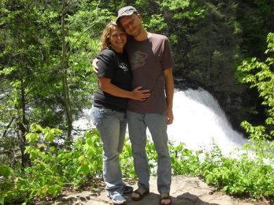 Shawna Caudill
