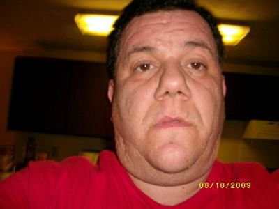 Burdell Hetrick