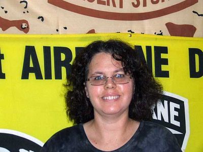 Deborah Conway
