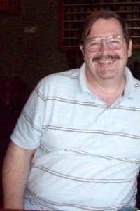 Timothy Hoekstra