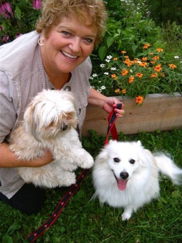 Karen Wellman
