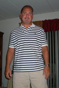 Gary Ussia