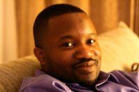 Julian Scarbrough