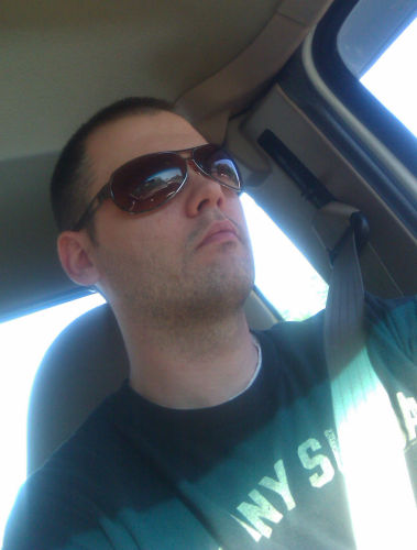 George Hagler