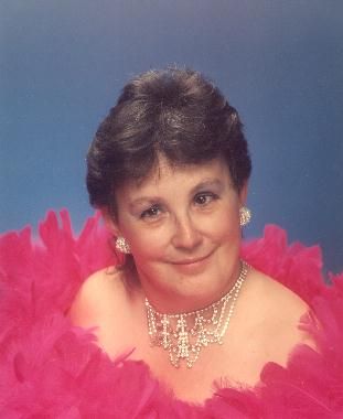 Deborah Harshman