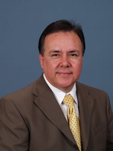 Carlos Perez