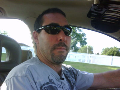 Darin Freed