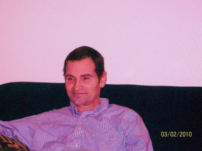 Thomas Silvia