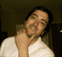 Donnie Patrick