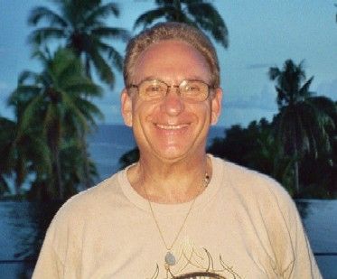 David Tilove