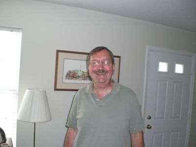 Gregory Zivoder