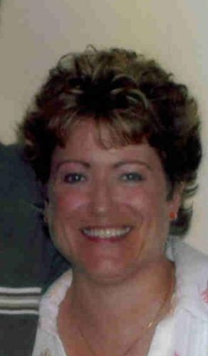Tina Wheaton
