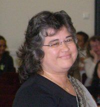Joyce Kooman