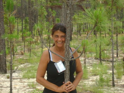 Roberta Lamenza
