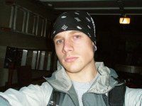 Jason Balfour