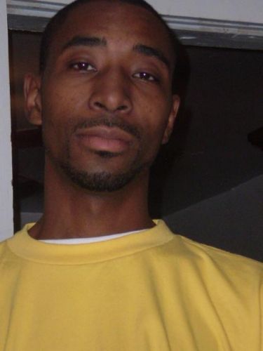 Shawmon Hampton