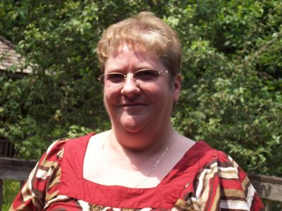 Carol Winikoff