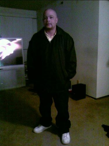 Troy Evans