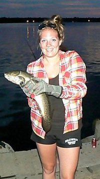 Rebecca Breegle