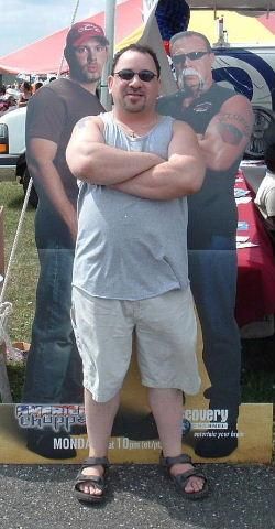 Michael Bucchieri