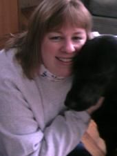 Melissa Mountjoy