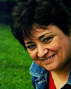 Michelle Huot