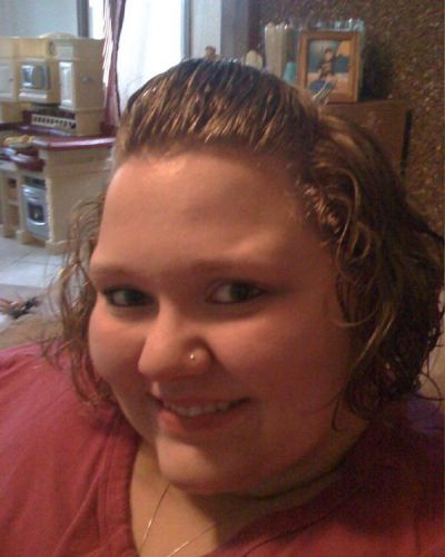 Angela Laffin