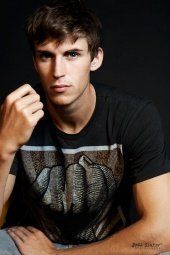 Garrett Thierry