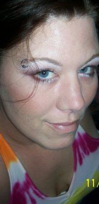 Tonya Carriger