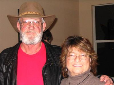 Randy Hall
