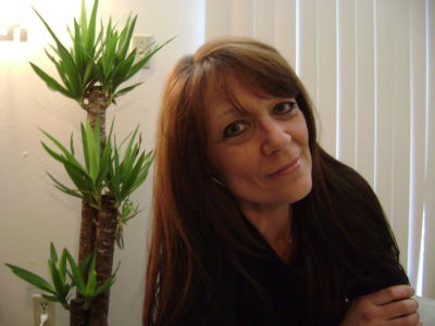 Kym Russell