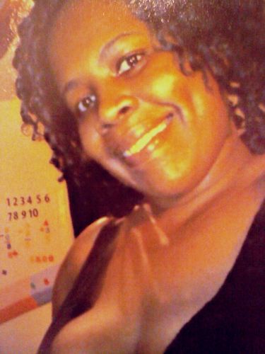 Shameka Blount