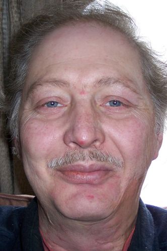 Charles Morgan