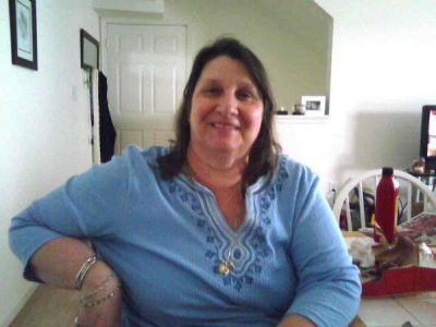 Nancy Flamer