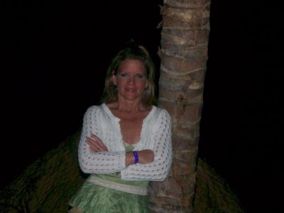 Debra Zachary