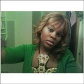 Latesha Patterson