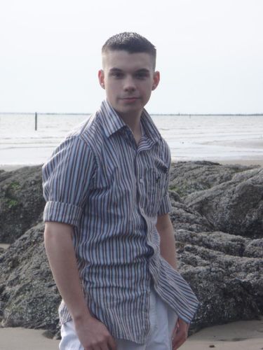 Christopher Paine