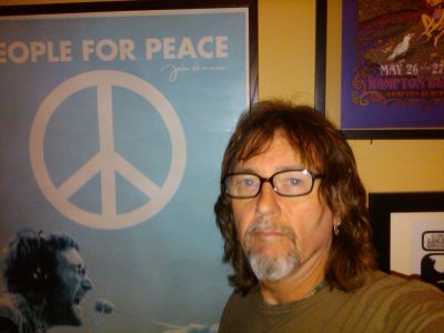 Dennis White