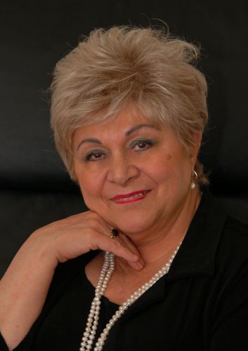 Margaret Ortmann