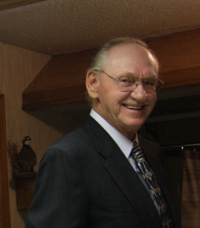 Leroy Devore