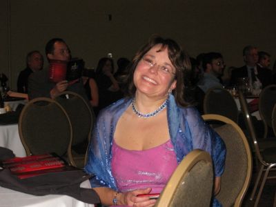 Karrie Gooding