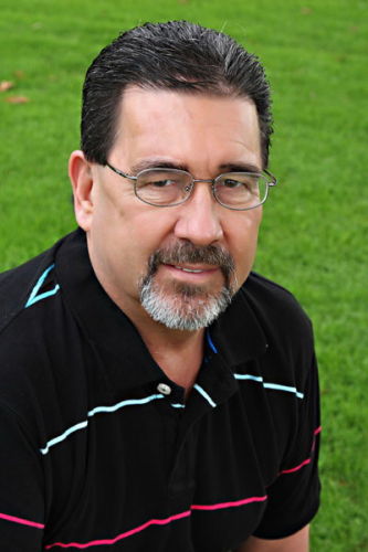 Gerald Bobrosky