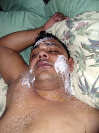 Sarran Jeet