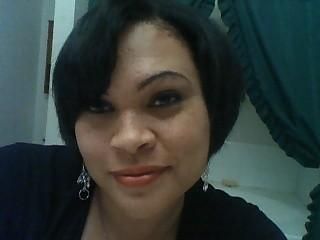 Jonique Nevills